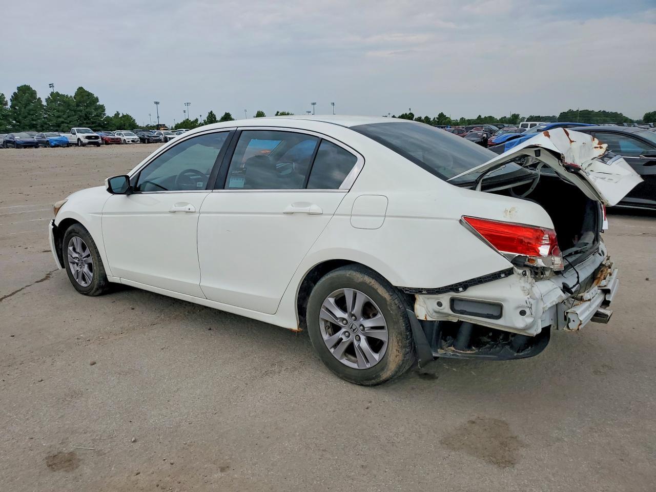 2012 Honda Accord Se - Image 2