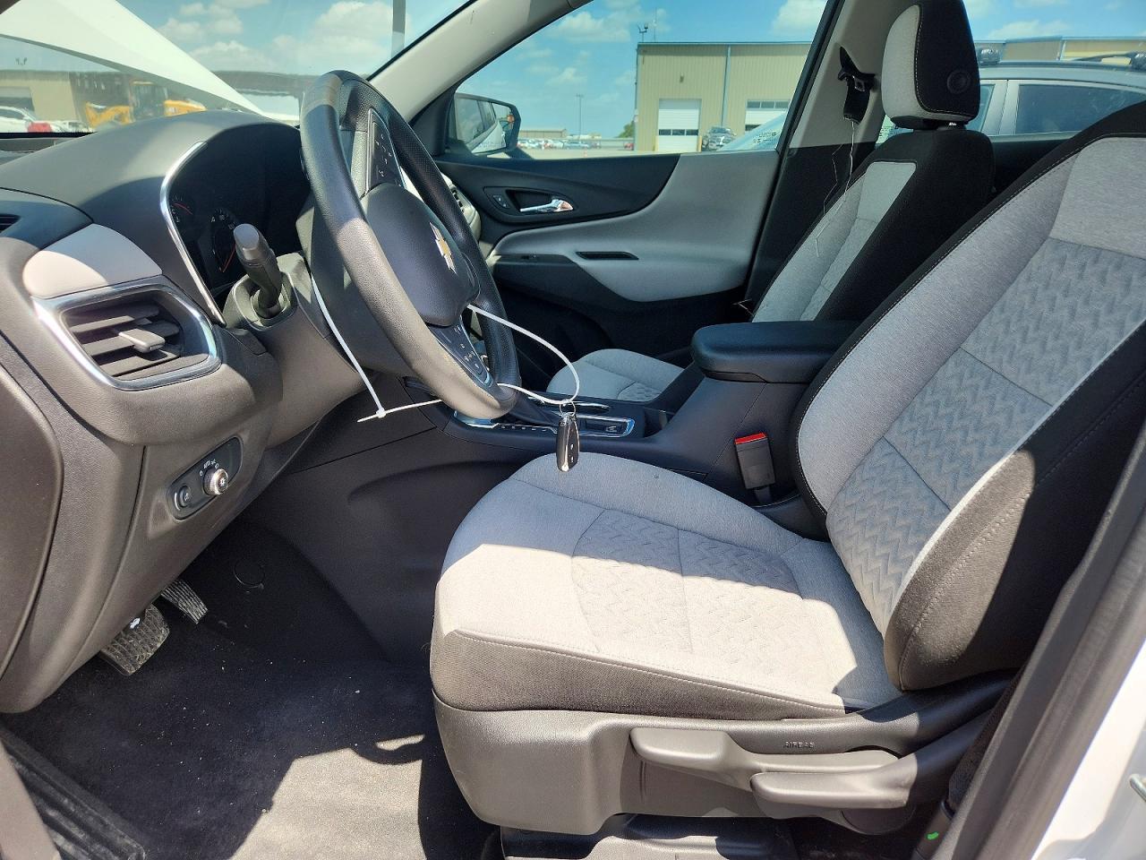 2024 Chevrolet Equinox Ls - Фото 7