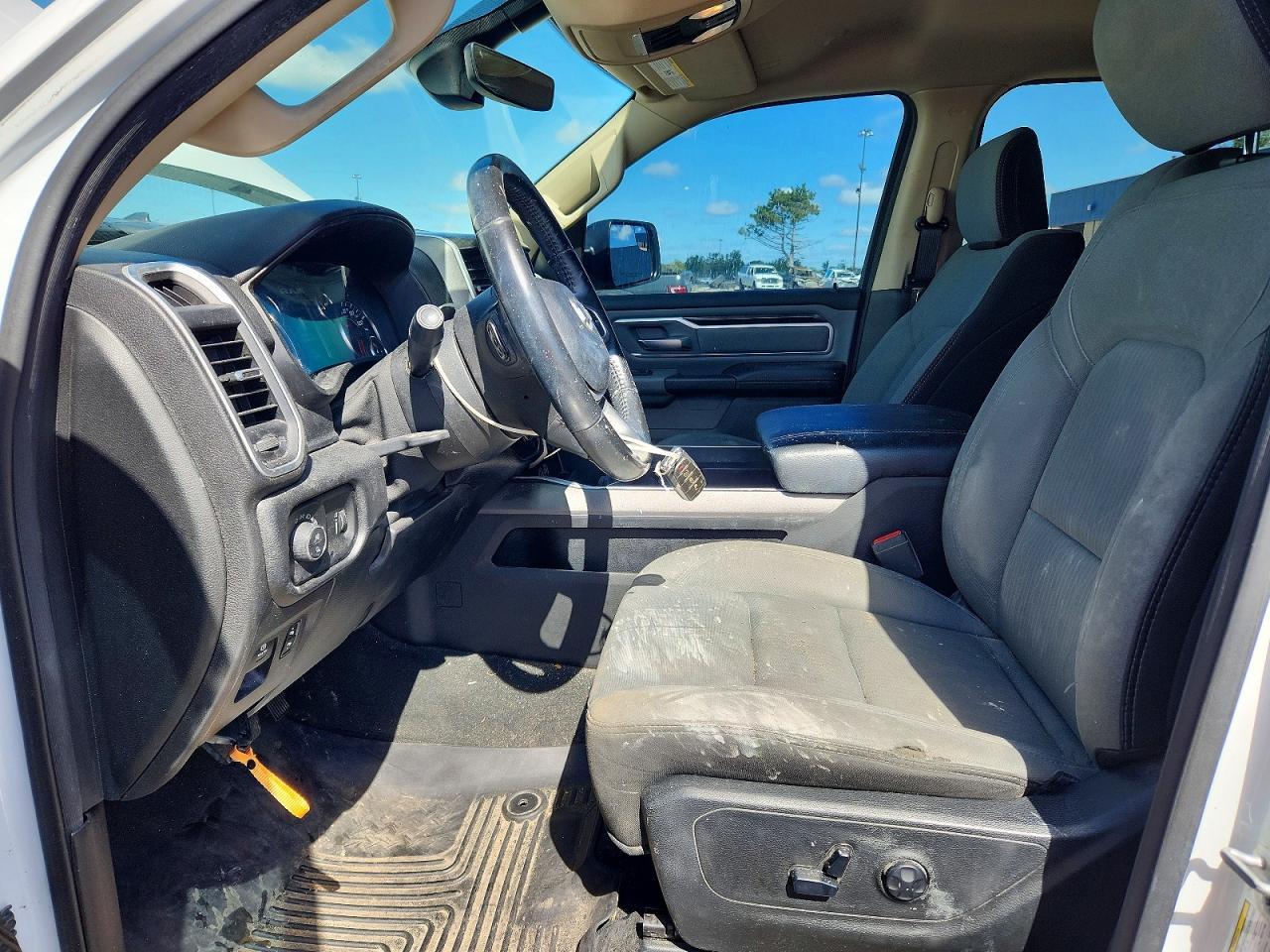 2020 Ram 1500 Big Horn/Lone Star - Фото 7