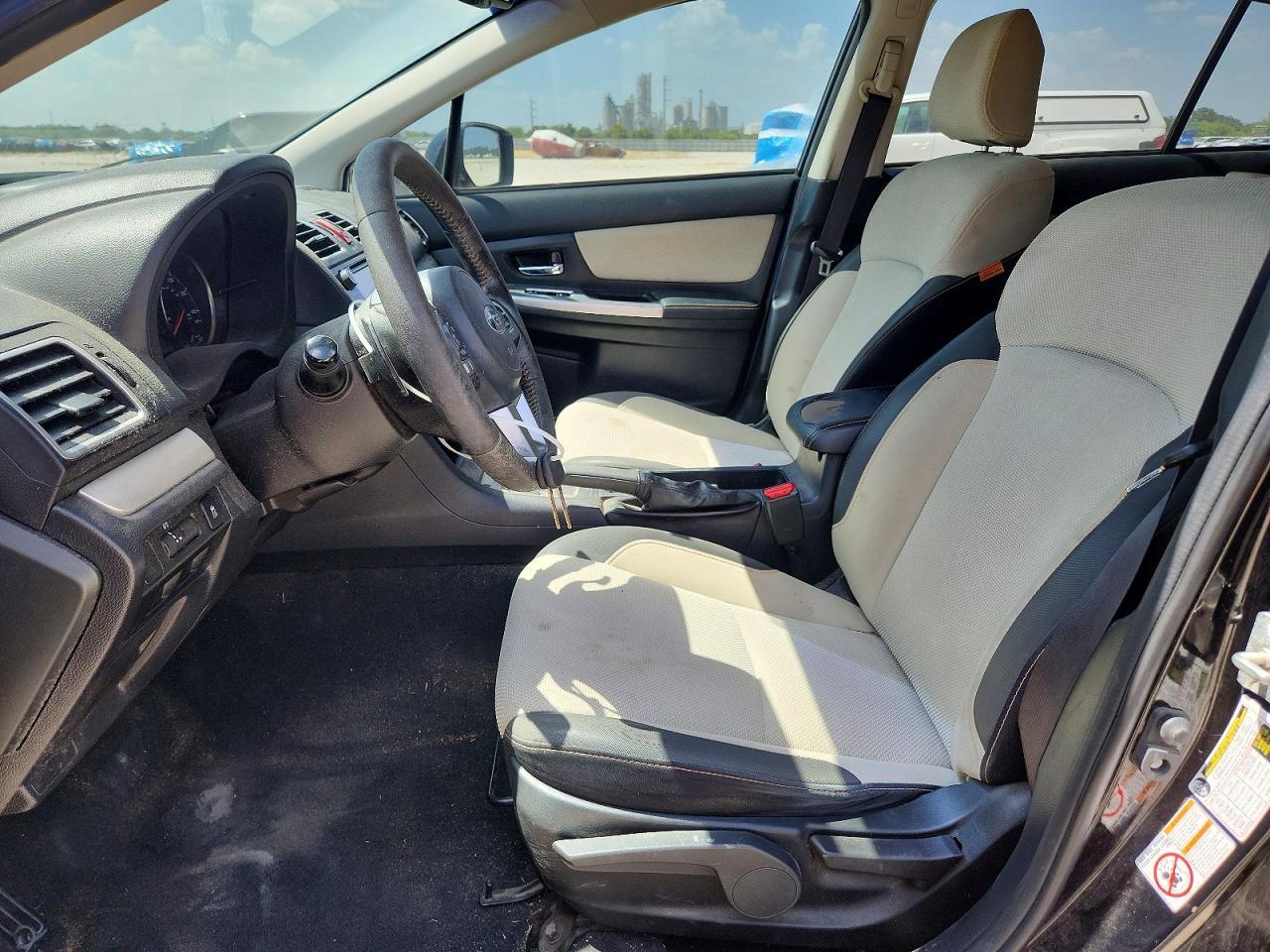 2016 Subaru Crosstrek Premium - Фото 7