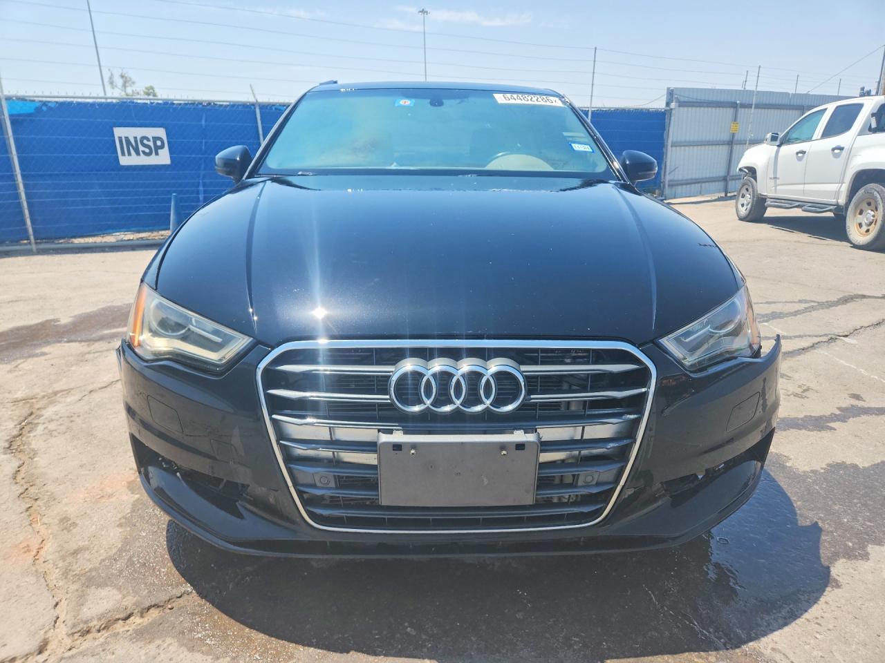 2016 Audi A3 Premium - Фото 5