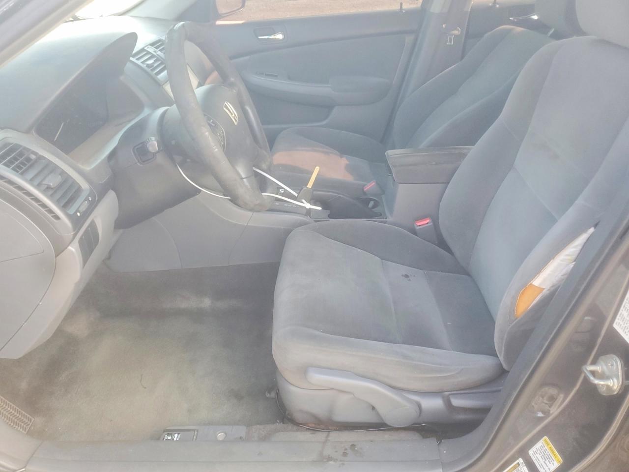 2007 Honda Accord Se - Image 7