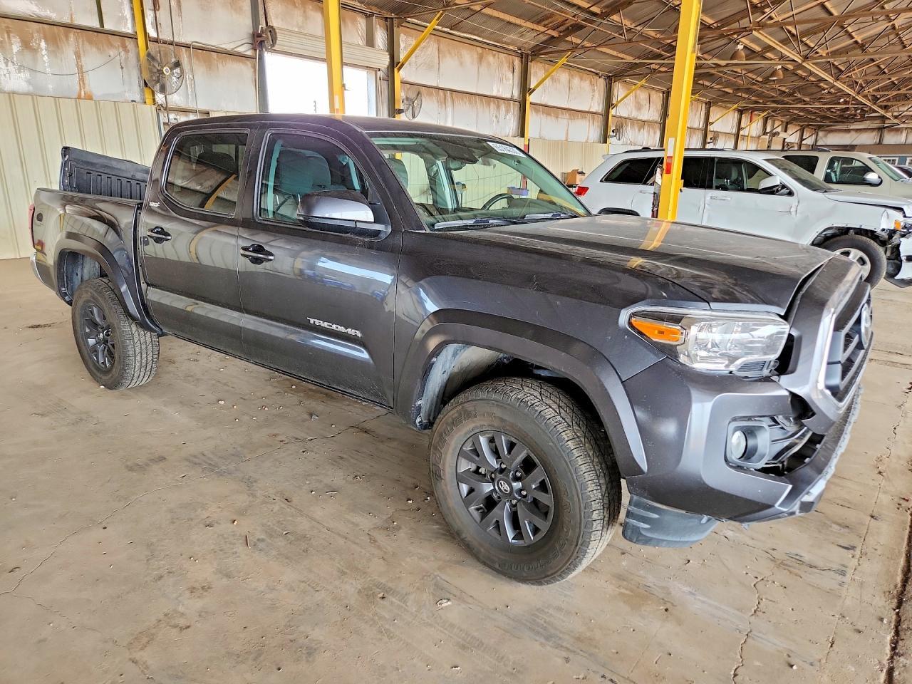 2023 Toyota Tacoma Sr5 V6 - Фото 4