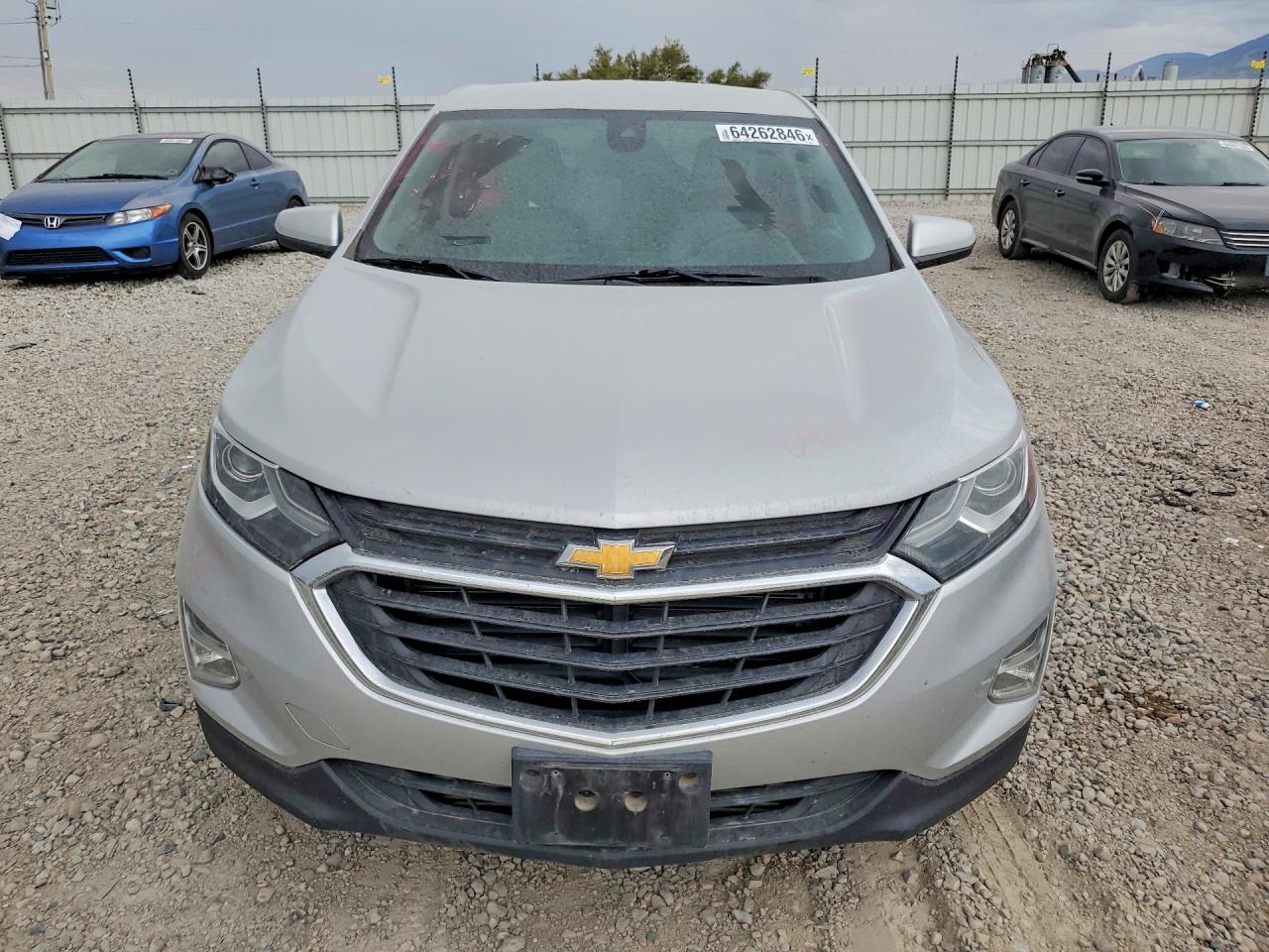 2020 Chevrolet Equinox Lt - Image 5