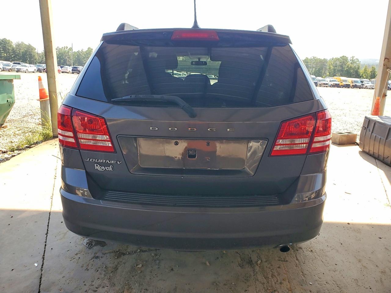 2018 Dodge Journey Se - Image 6
