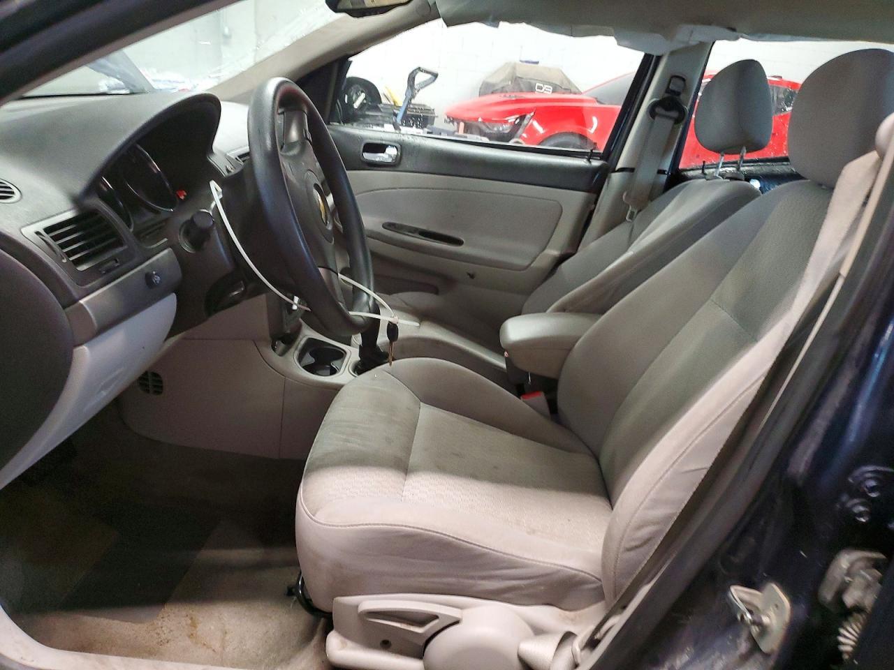 2009 Chevrolet Cobalt Lt - Image 7