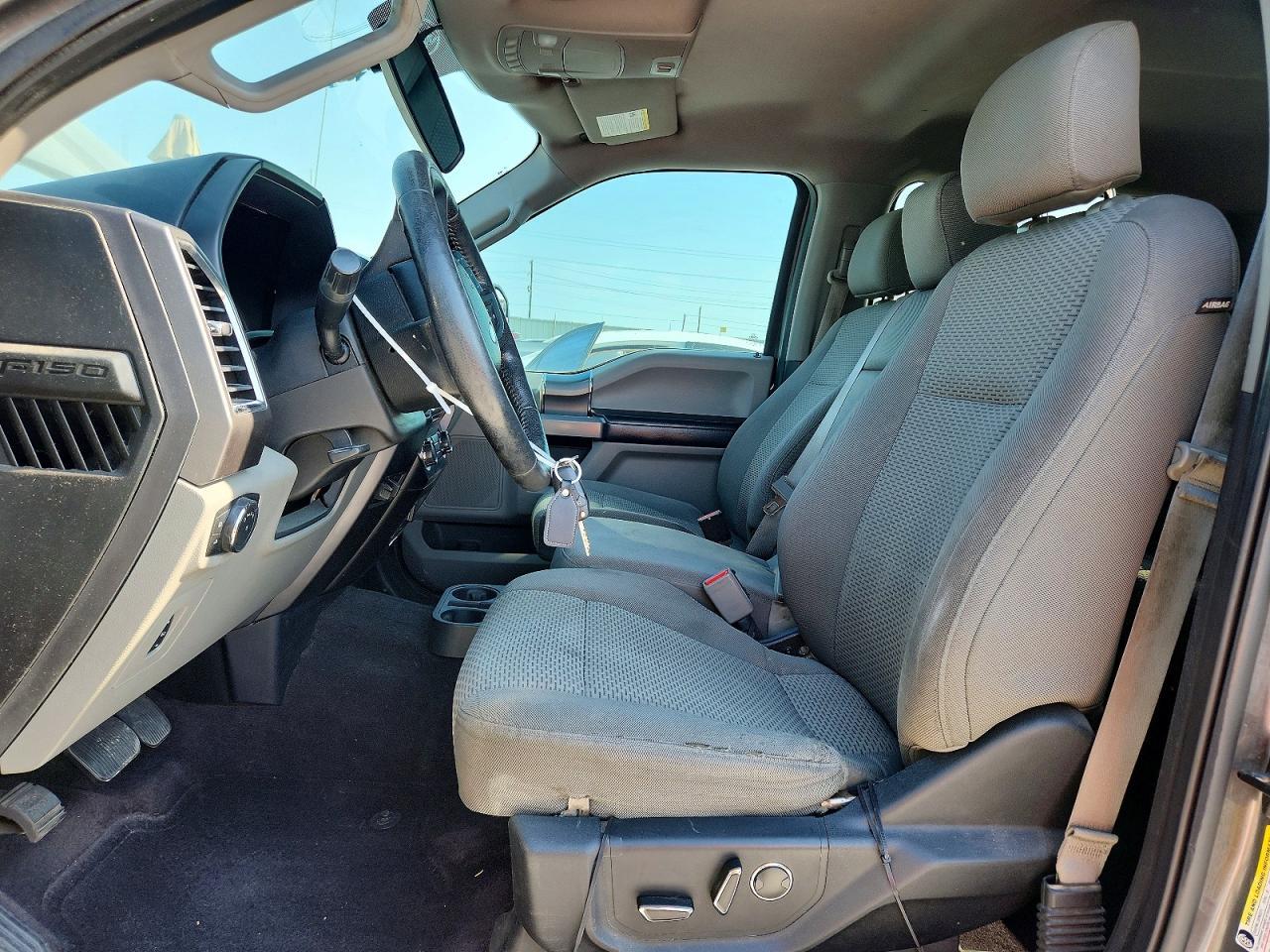 2016 Ford F150 Supercrew - Image 7