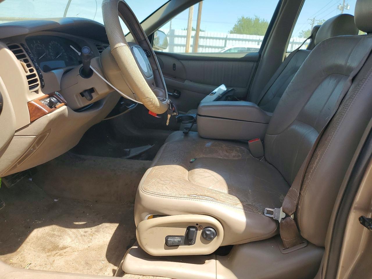 2000 Buick Park Avenue - Фото 7