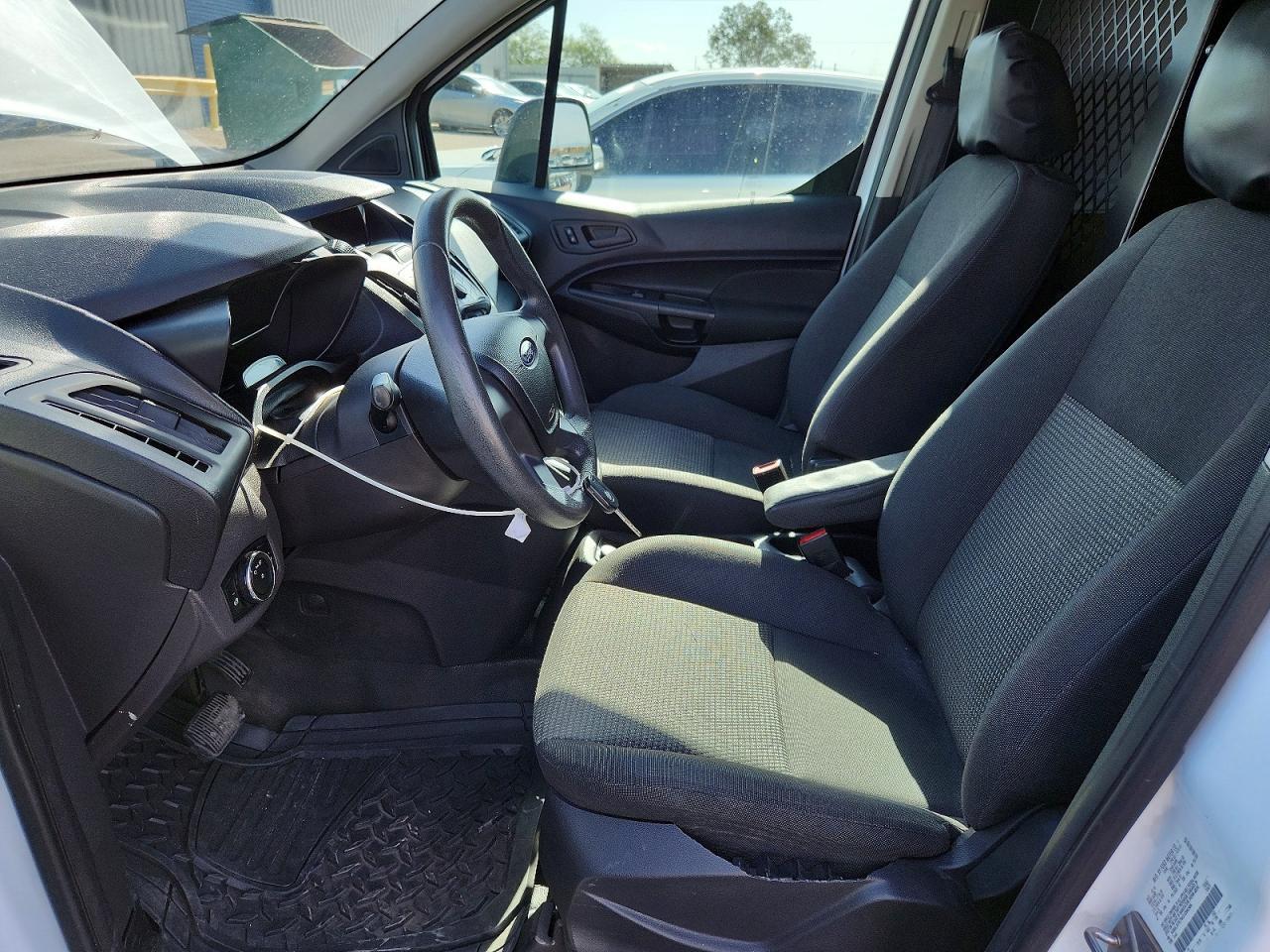 2016 Ford Transit Connect Xl - Фото 7