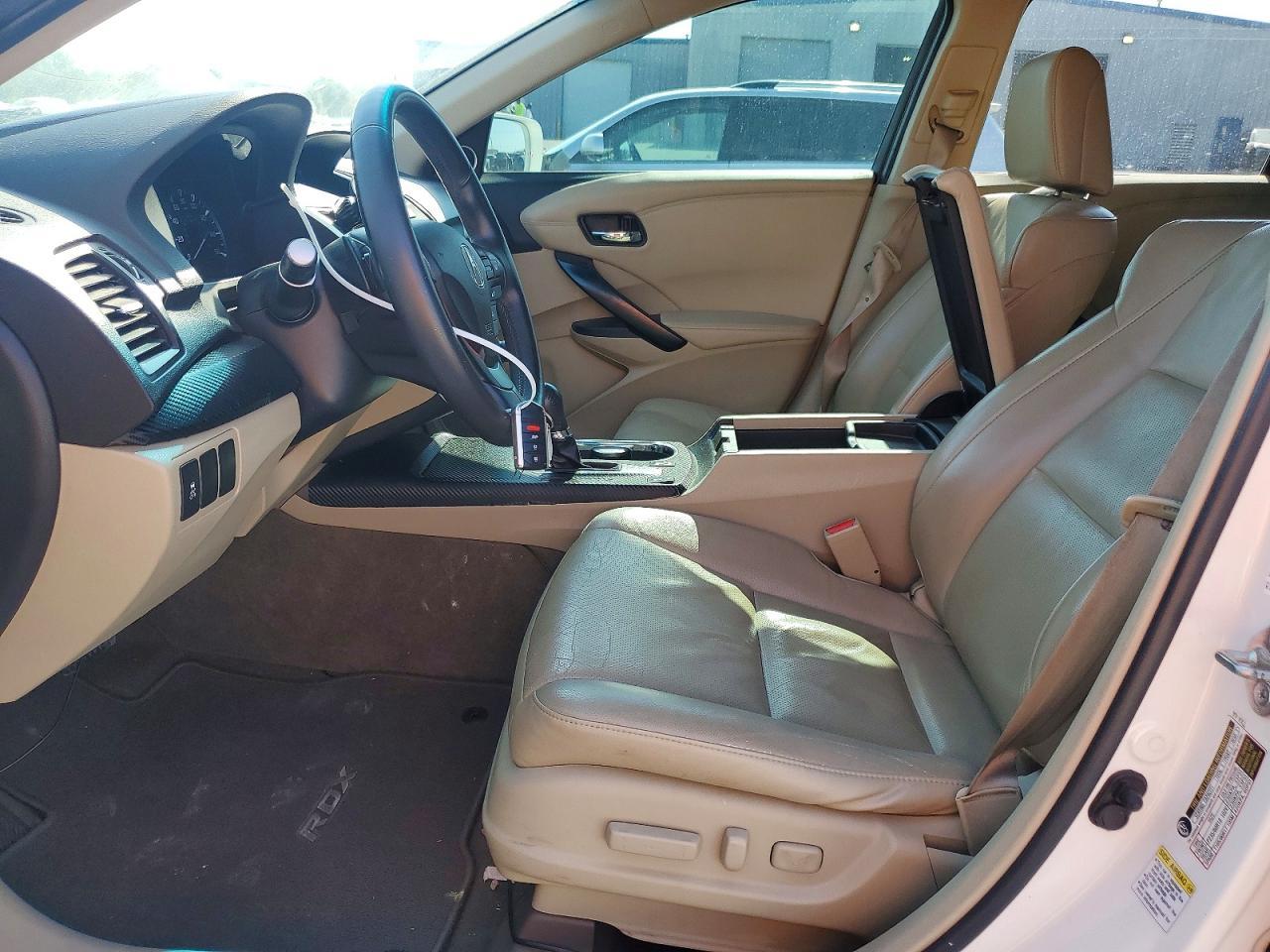 2015 Acura Rdx - Image 7