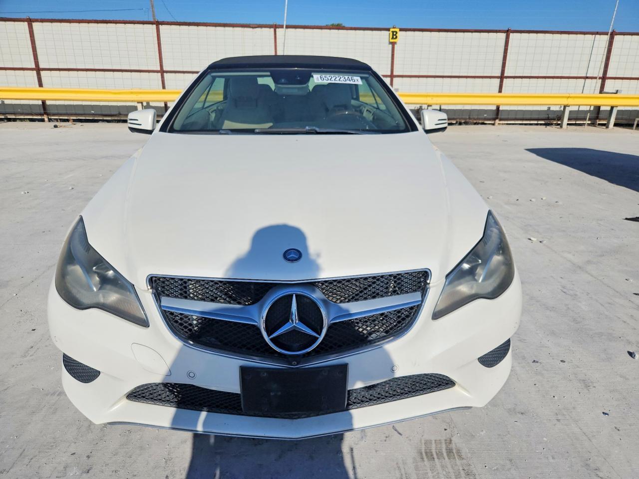 2014 Mercedes-Benz E 350 - Image 5