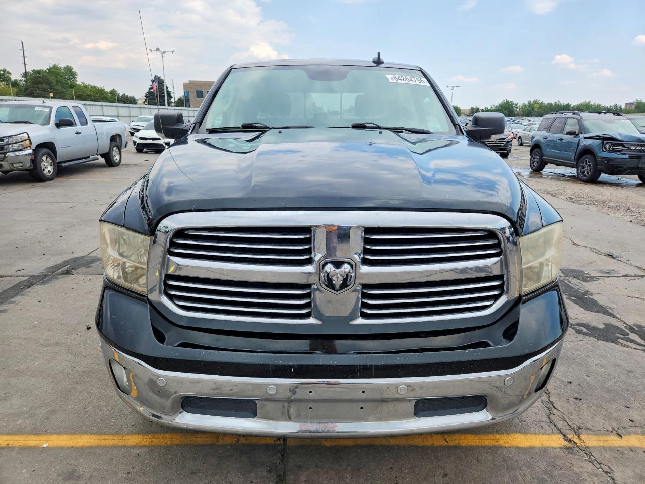 2017 Ram 1500 Slt - Фото 5