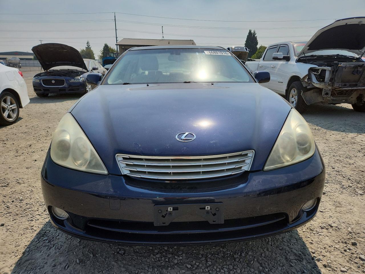 2005 Lexus Es 330 Base - Фото 5