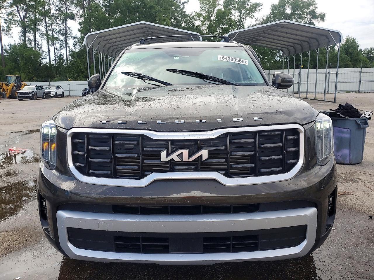 2024 Kia Telluride S - Image 5