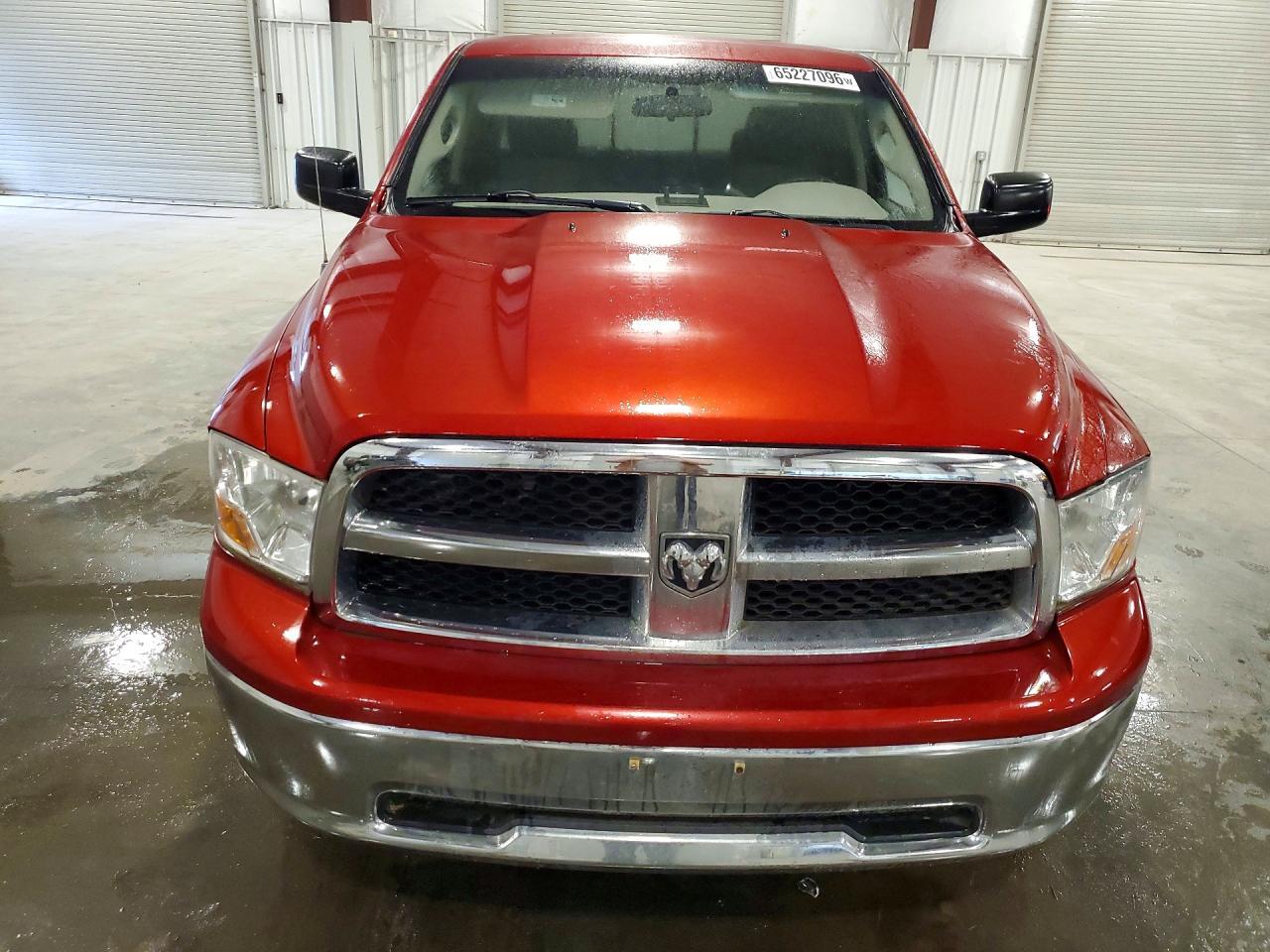 2009 Dodge Ram 1500 - Фото 5