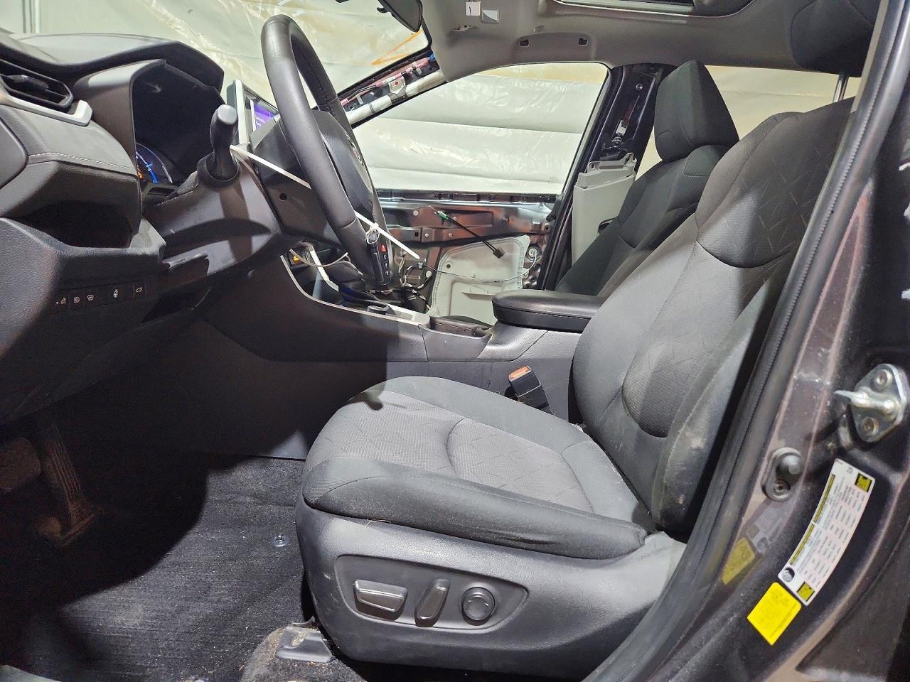 2024 Toyota Rav4 Hybrid Xle - Фото 7