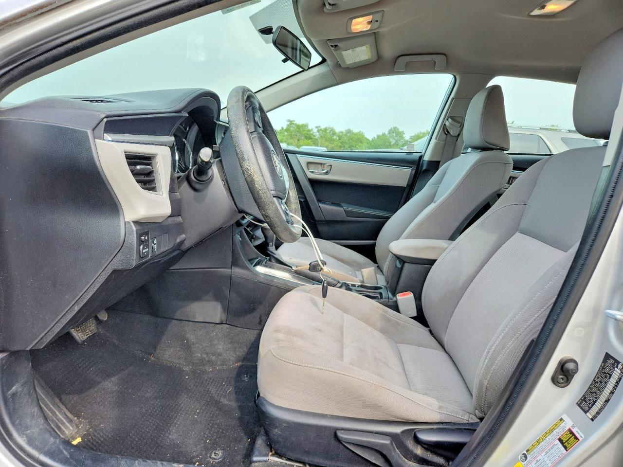 2014 Toyota Corolla Le Plus - Image 7