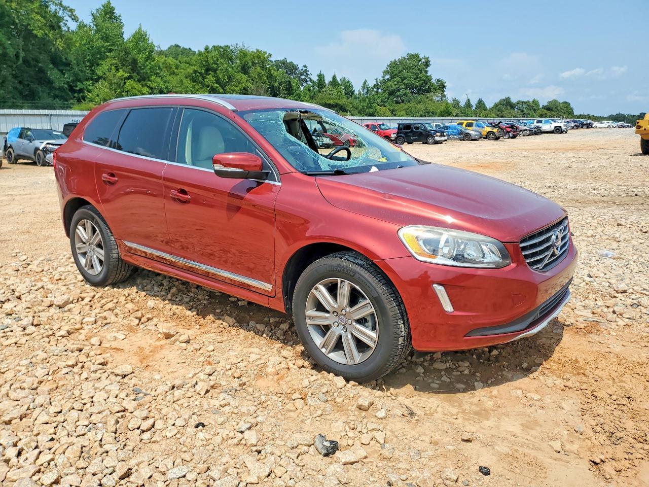 2016 Volvo Xc60 T6 Premier - Image 4