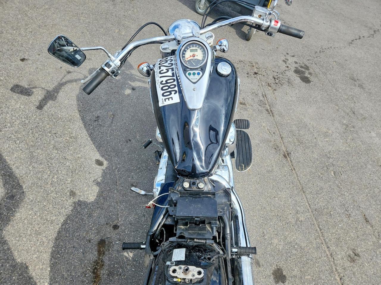 2007 Kawasaki Vn900 B - Фото 6