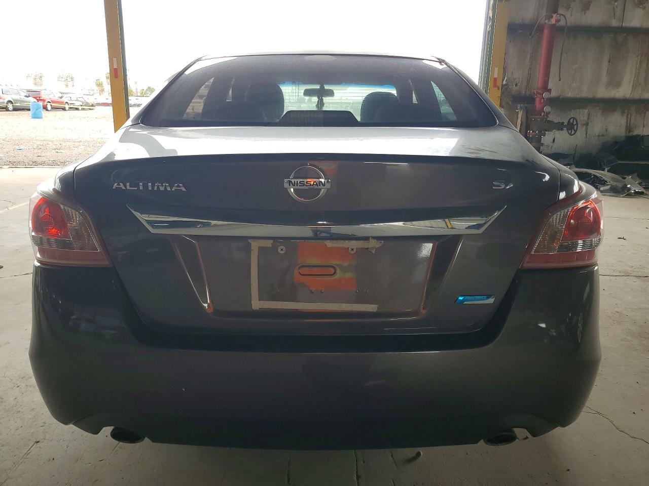 2013 Nissan Altima 2.5 - Image 6