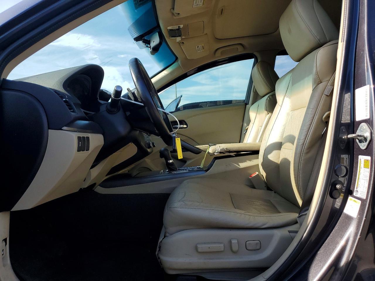 2014 Acura Rdx - Image 7