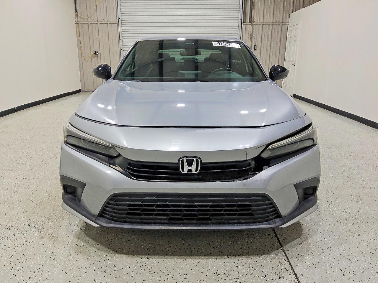 2022 Honda Civic Sport - Image 5