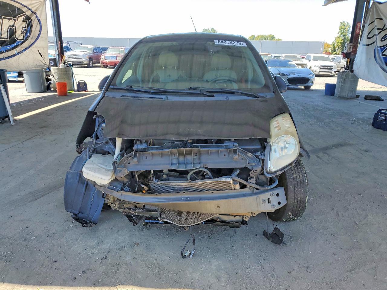2009 Toyota Yaris Base - Image 5