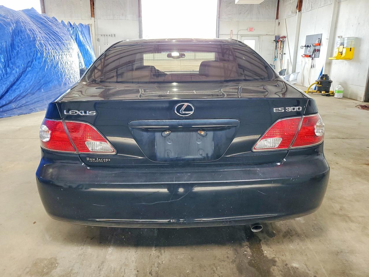 2003 Lexus Es 300 - Фото 6