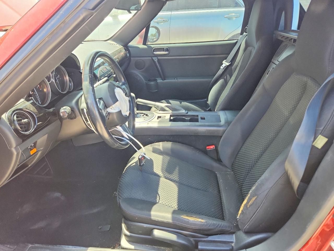 2008 Mazda Mx-5 Miata - Фото 7