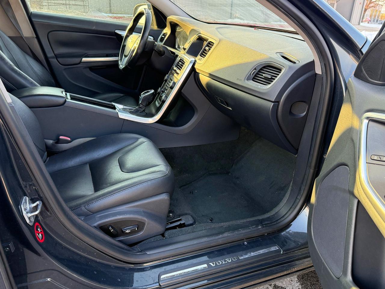 2015 Volvo S60 Premier - Фото 5