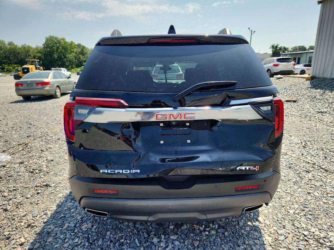 2022 GMC Acadia At4 - Image 6