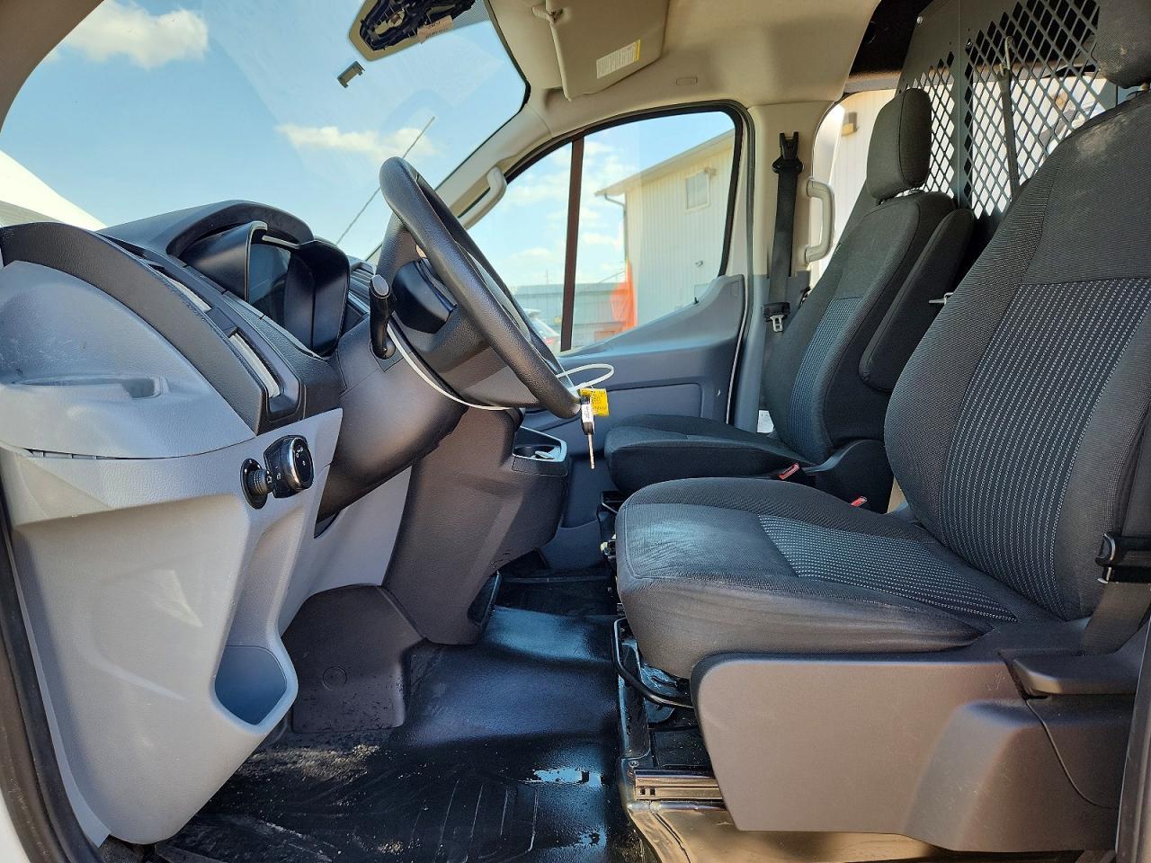 2019 Ford Transit T-150 - Image 7