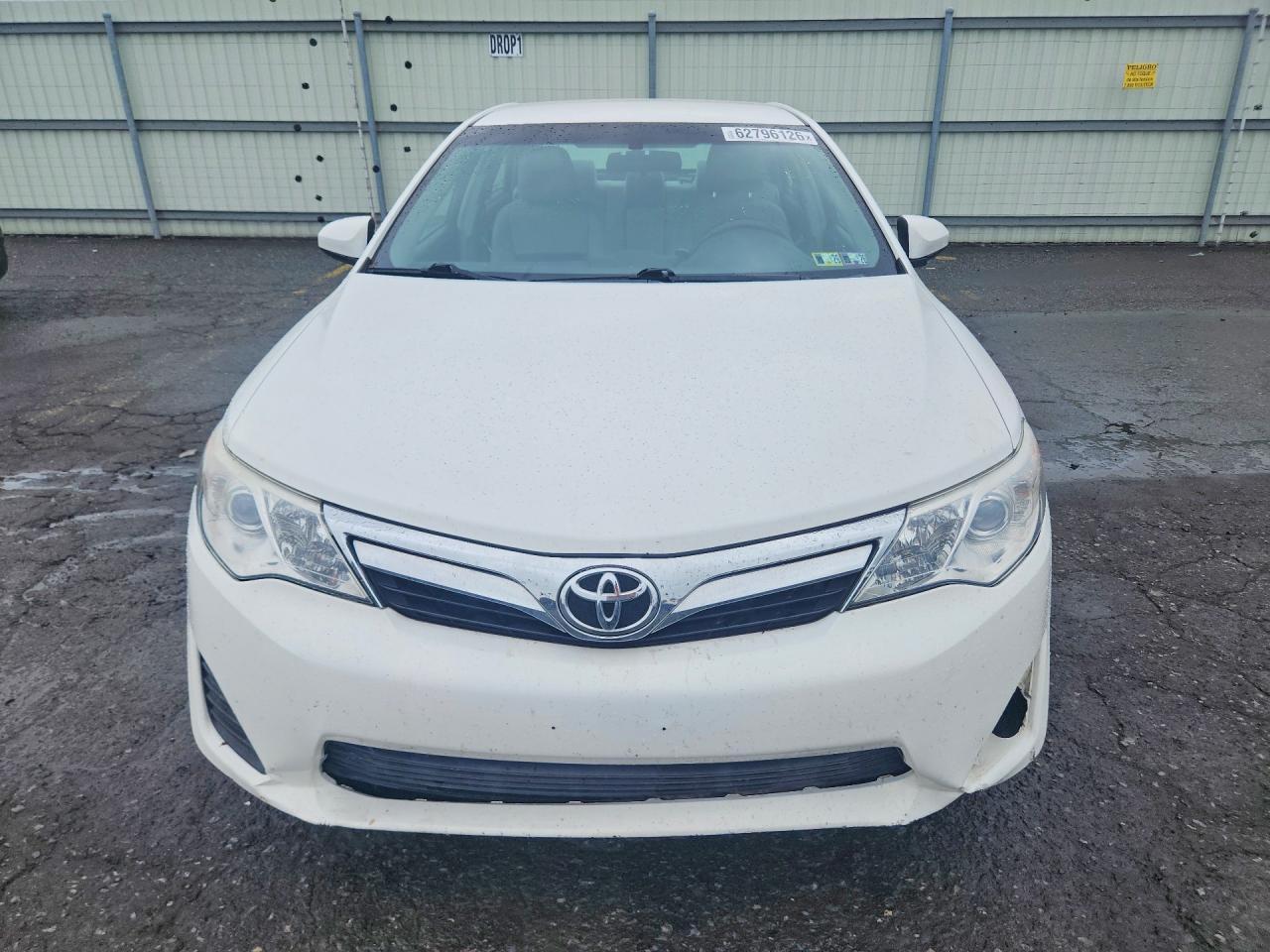 2014 Toyt Camry L - Image 5