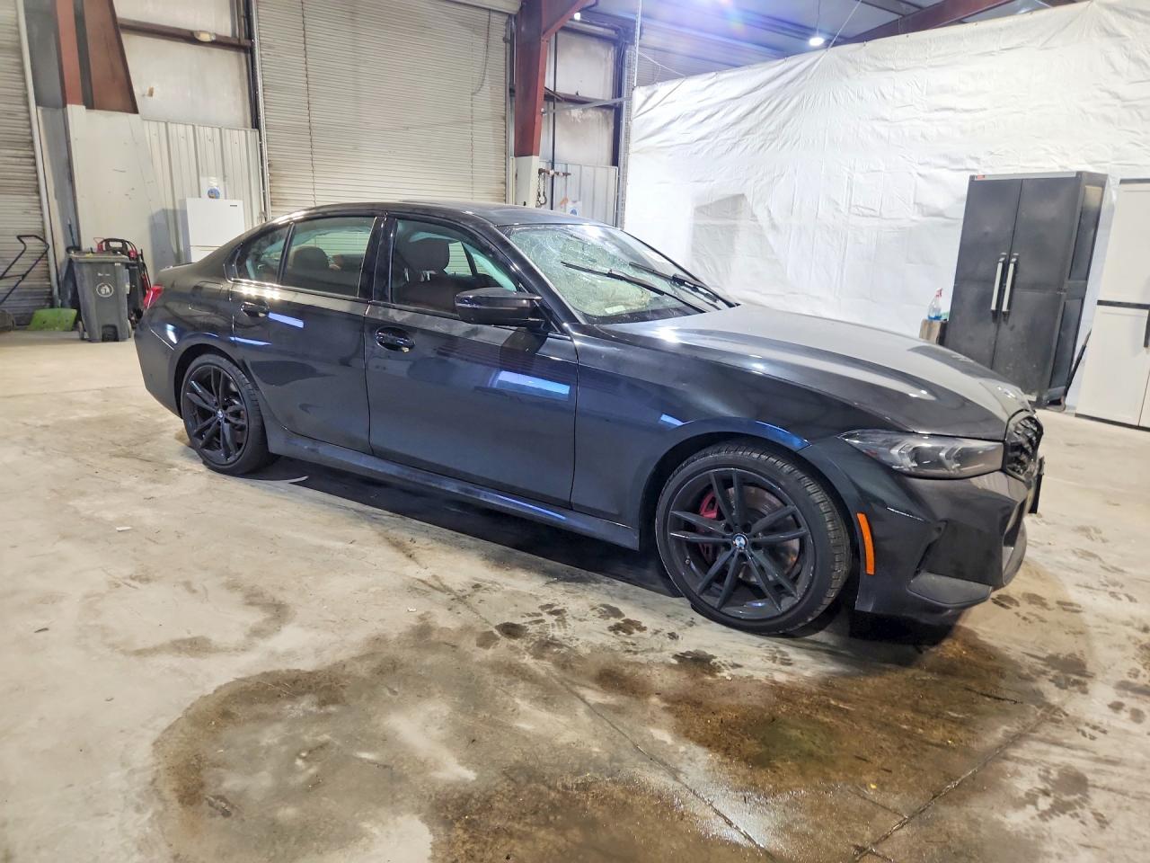 2023 BMW M340Xi - Image 4