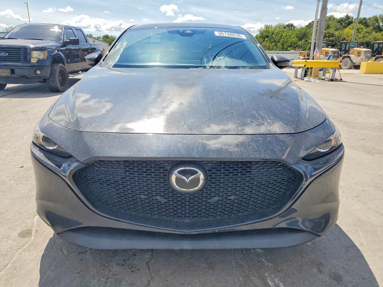 2019 Mazda 3 Preferred - Фото 5