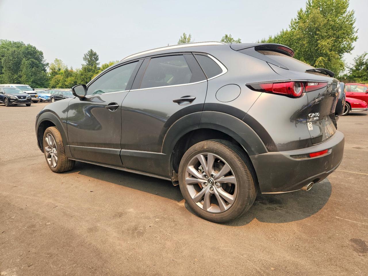 2023 Mazda Cx-30 Premium - Фото 2