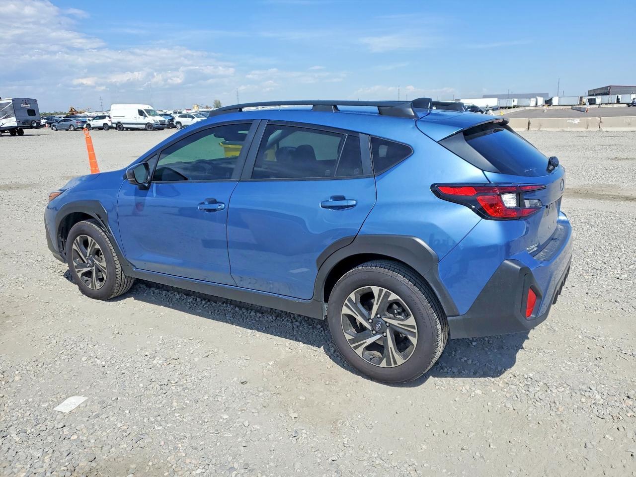 2024 Subaru Crosstrek Premium - Фото 2