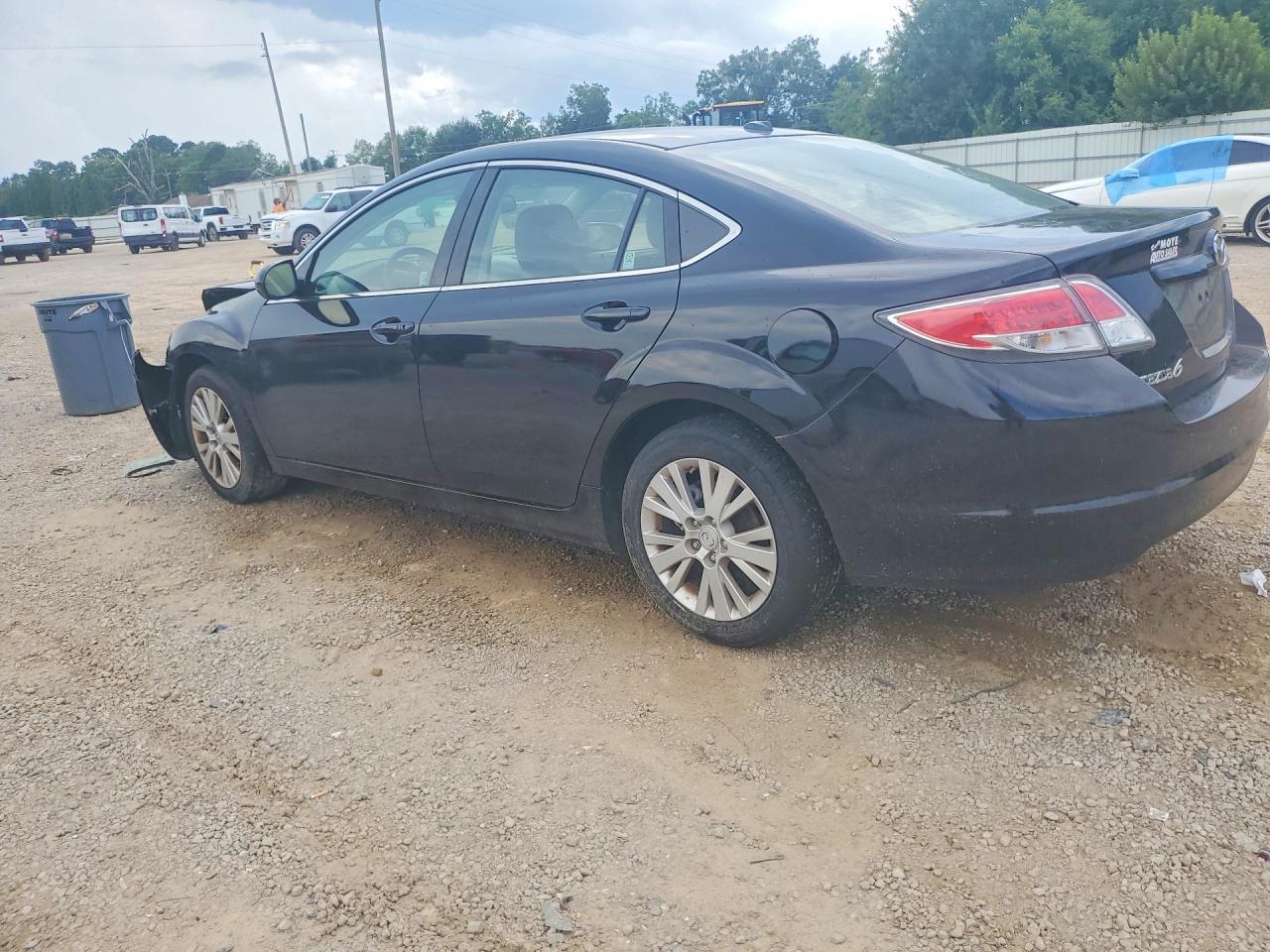 2009 Mazda 6 I - Фото 2