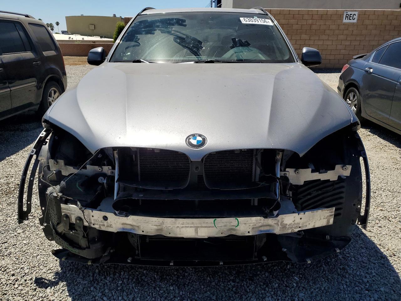 2015 BMW X5 xDrive35D - Image 5