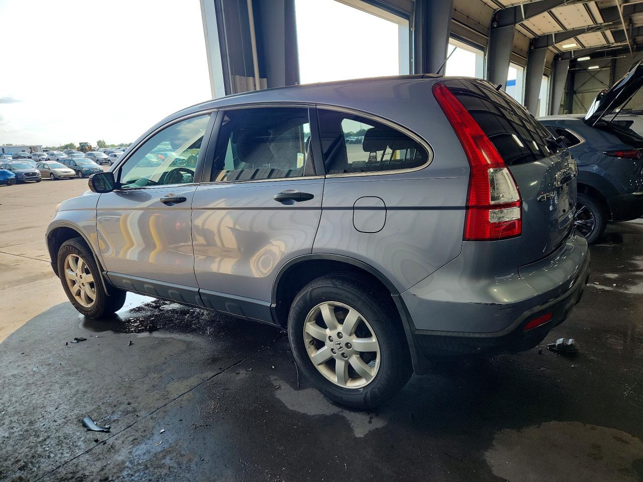 2008 Honda Cr-V Ex - Image 2