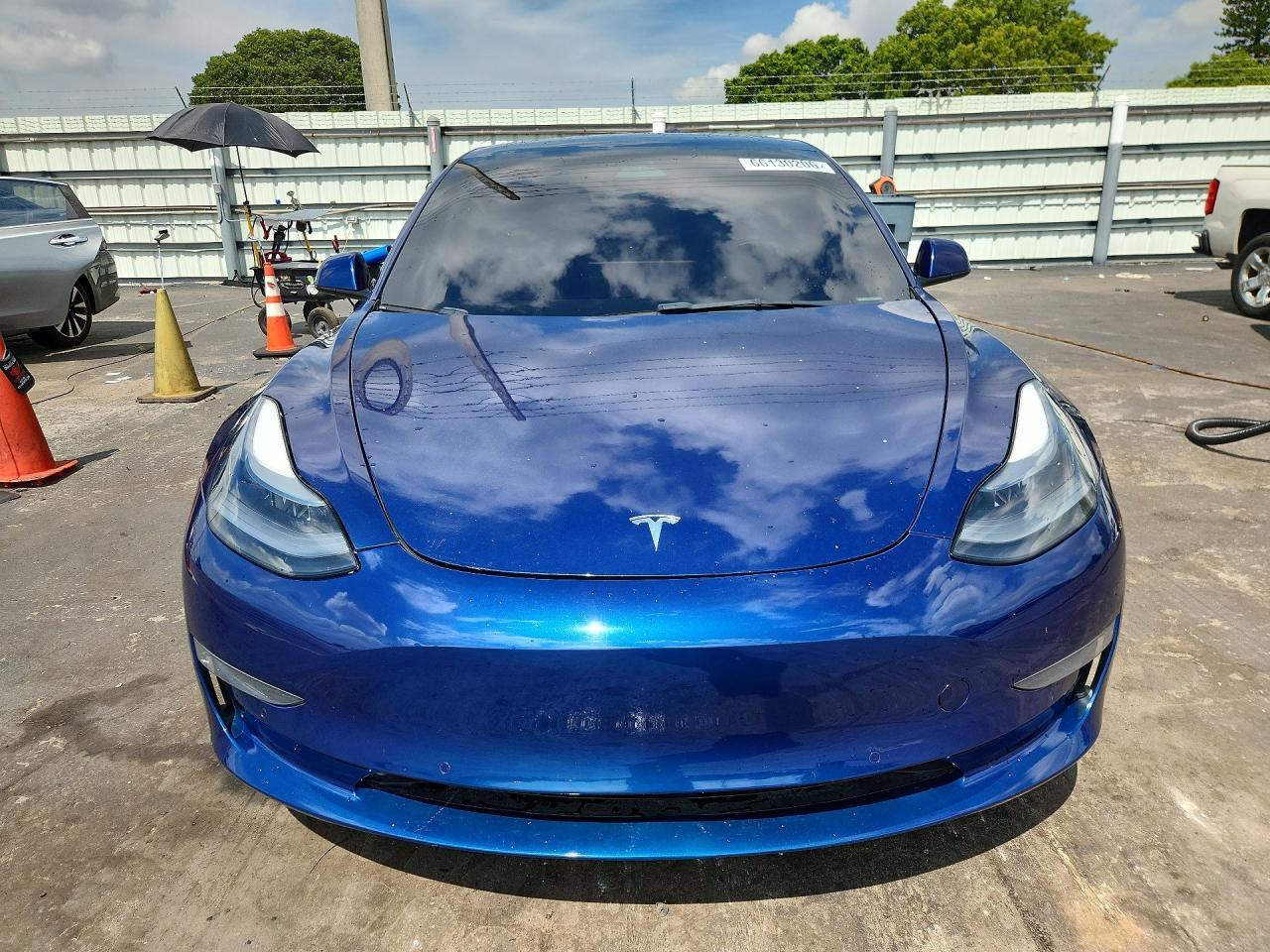2022 Tesla Model 3 - Фото 5