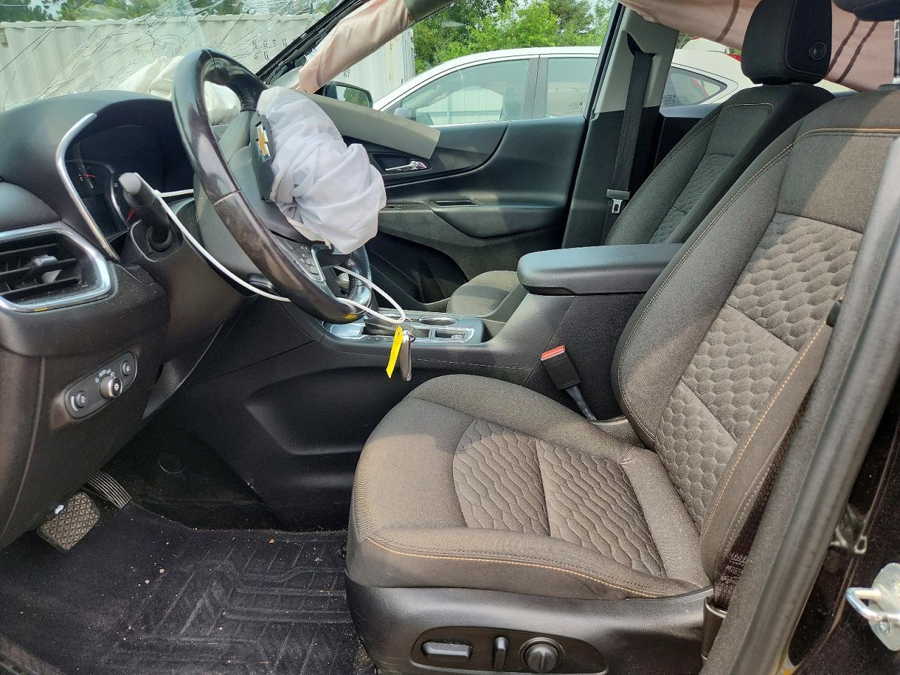 2020 Chevrolet Equinox Lt - Image 7