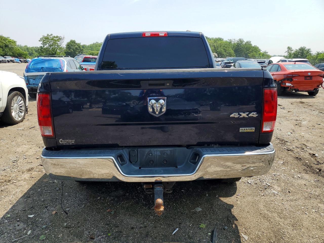 2012 Dodge Ram 1500 St - Image 6