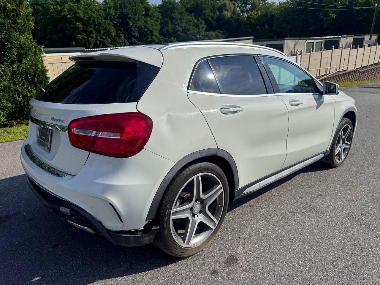 2016 Mercedes-Benz Gla 250 4Matic - Image 3