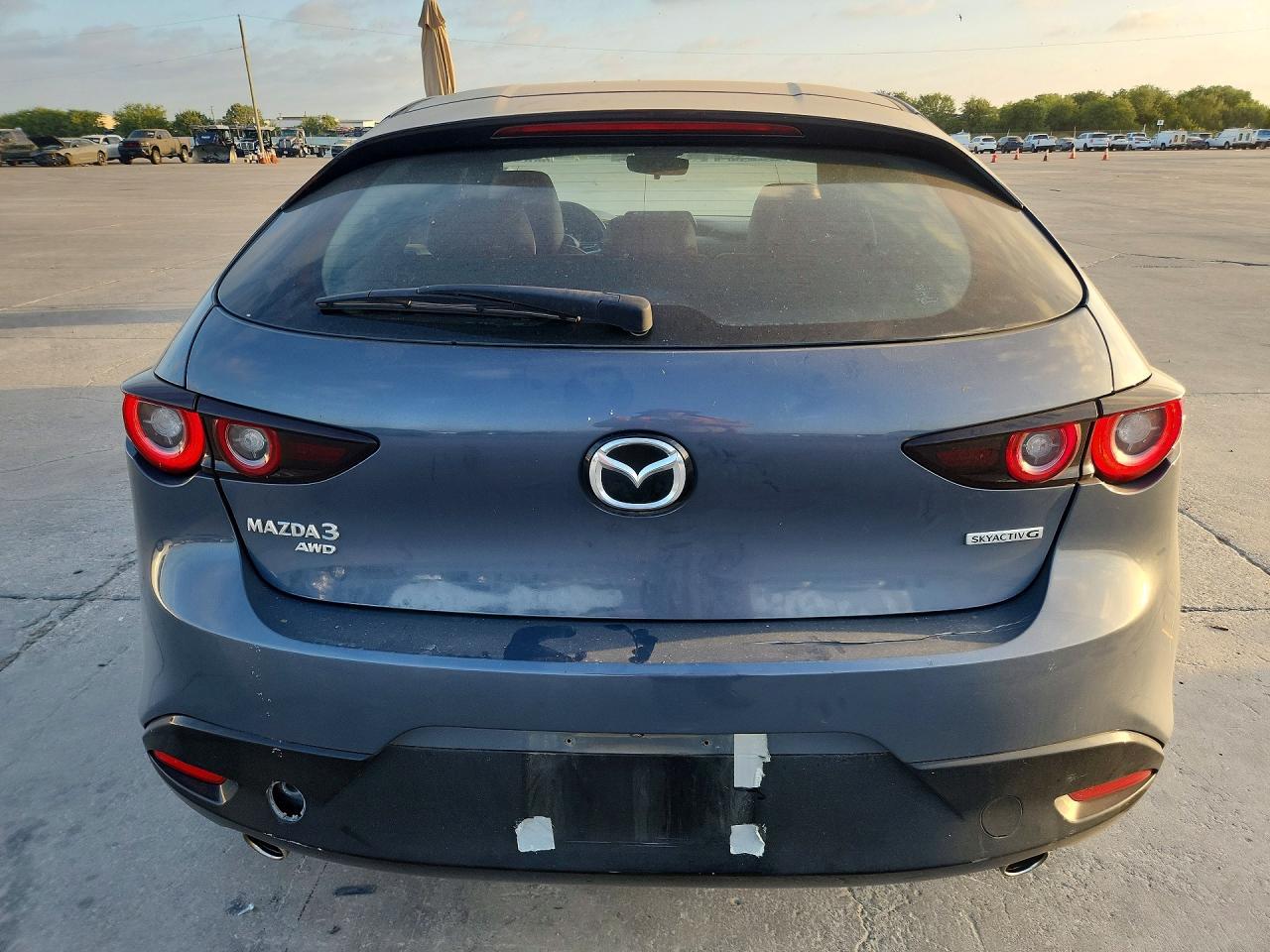 2023 Mazda 3 Preferred - Фото 6