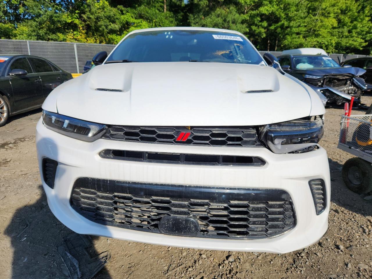 2024 Dodge Hornet R - Image 5