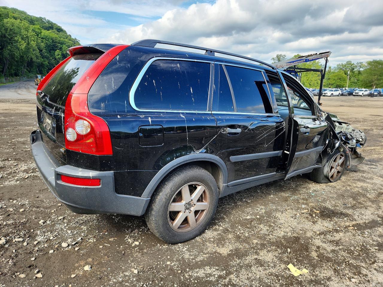 2006 Volvo Xc90 - Фото 3