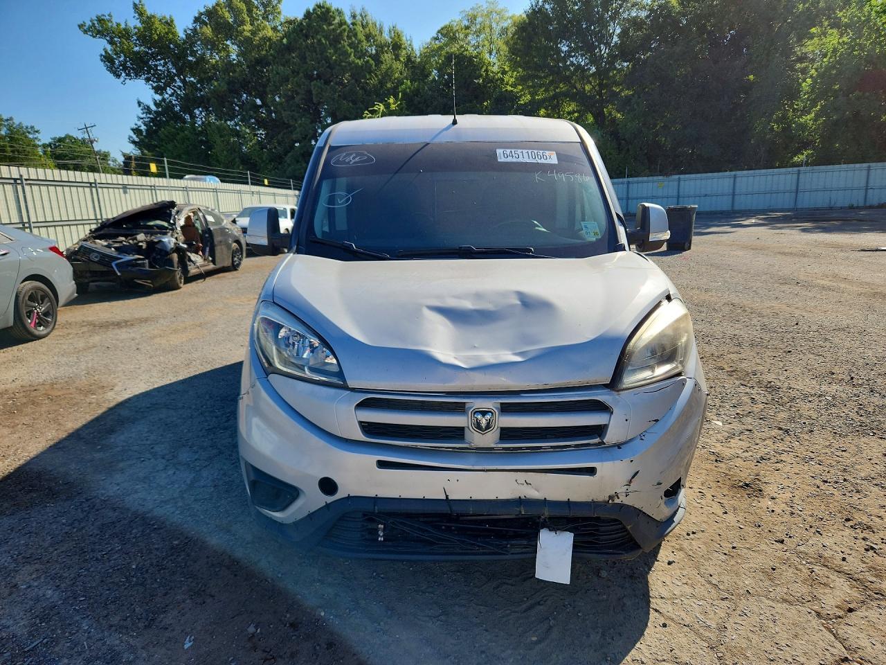 2018 Ram Promaster City Slt - Image 5