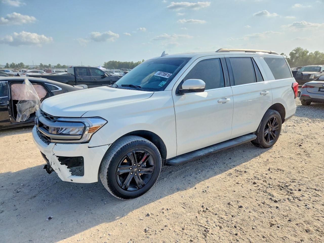 2024 Ford Expedition Xlt
