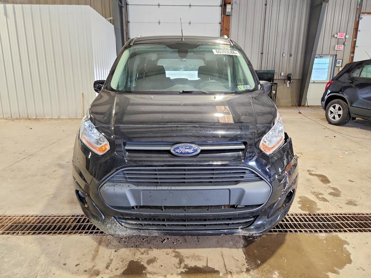 2018 Ford Transit Connect Xlt - Image 5